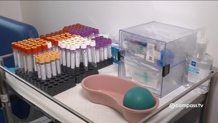 Recognising HIV Testing Day