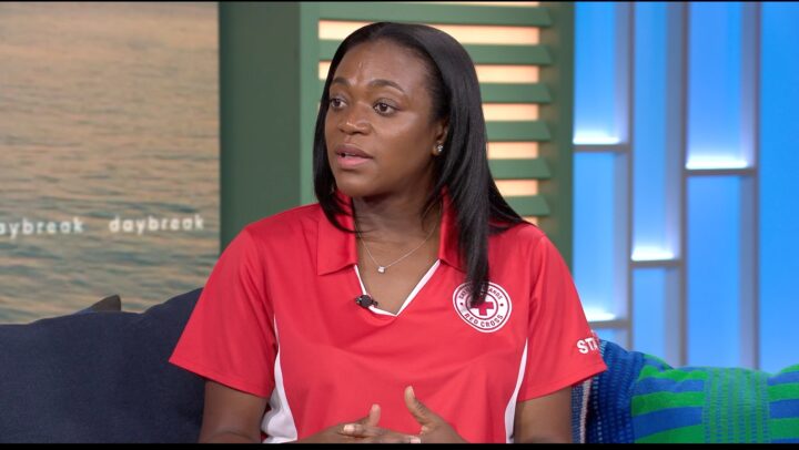 Camp Smart: The Red Cross shares top tips