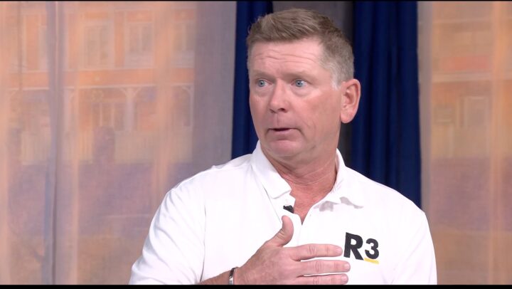 Strengthening Cayman: Inside the Work of the R3 Foundation