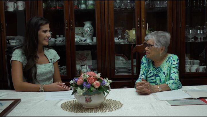 Throwback Thursday: Cayman’s Only Living National Hero