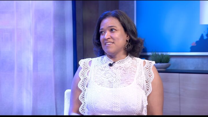 Vashti on music, culture, and what it means to be Caymanian