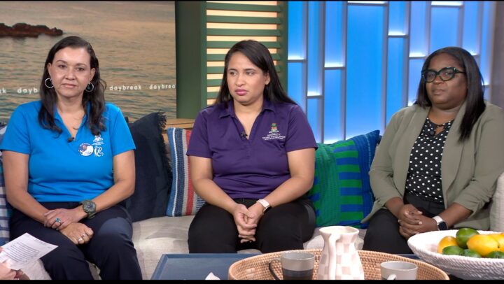 World Elder Abuse Awareness Day
