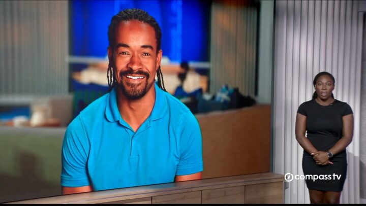Coast Guard calls off search for journalist Andrel Harris