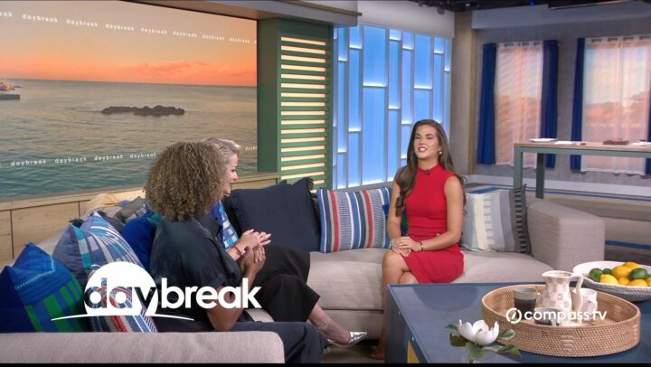 Daybreak – 10 June 2025