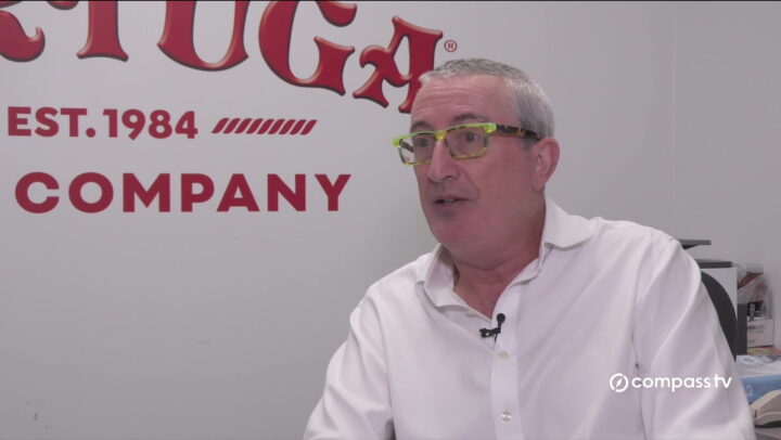 Machete-Wielding Robber Hits Tortuga Rum in Spree of Cayman Heists