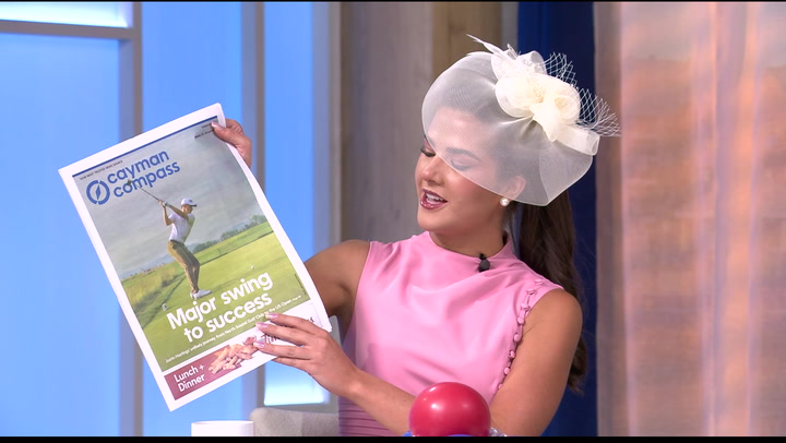 Newspaper preview – 20 June 2025