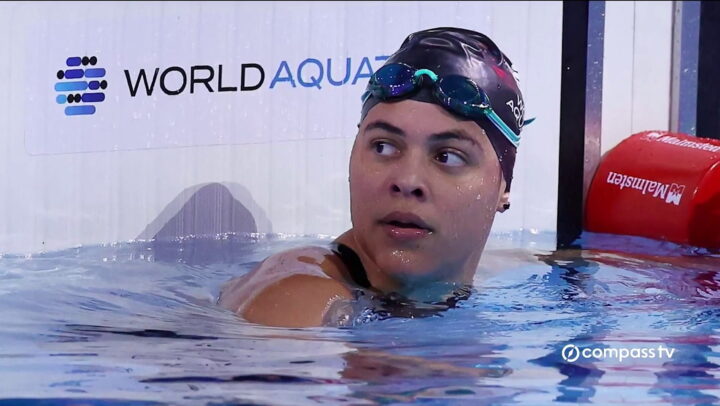 Team Cayman announced for World Aquatics Championships