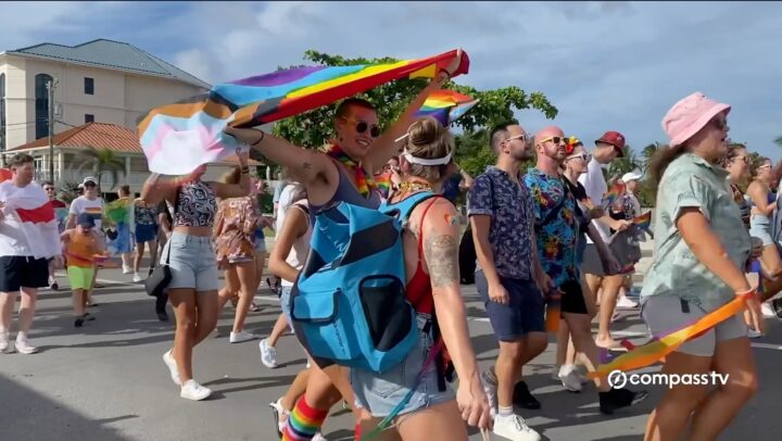 Pride with purpose – New committee forms
