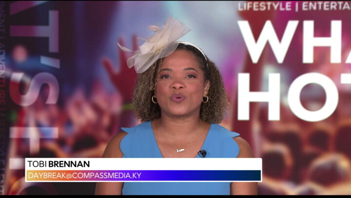 What’s Hot – 20 June