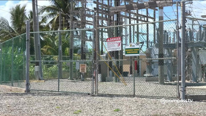 From Diesel to Renewables – The Shift in Cayman’s Energy Future