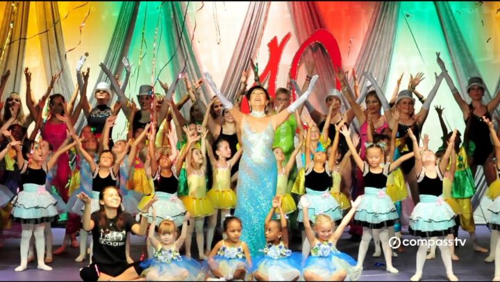 A legacy in motion – Miss Jackie Balls reflects on 50 years of dance