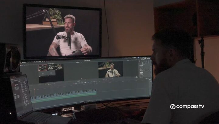 AI in film