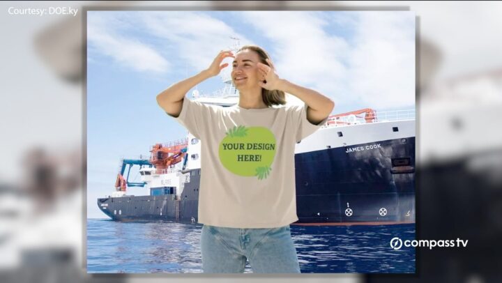 Blue Belt Research Expedition And T-shirt Competition