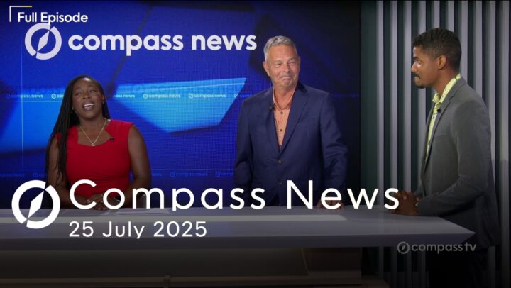 Compass News – 25 July 2025