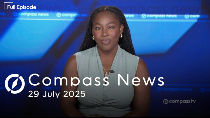 Compass News – 29 July 2025