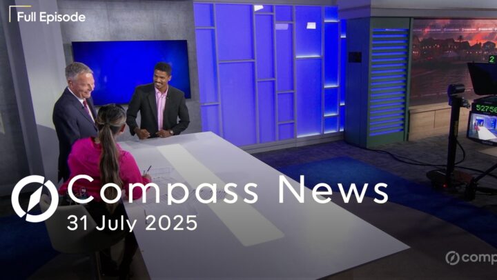 Compass News – 31 July 2025