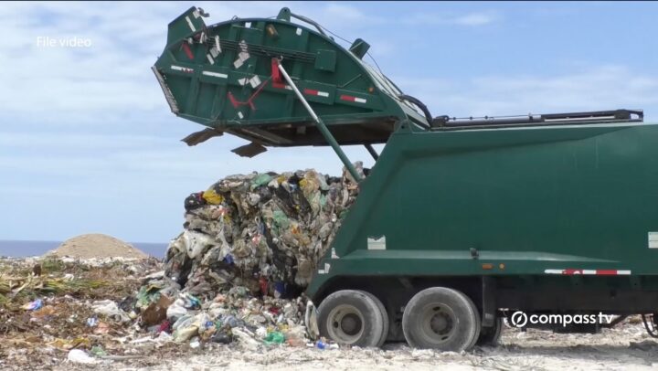 Call for increased recycling