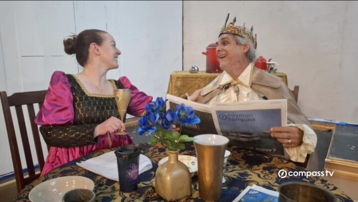Cayman Drama Society