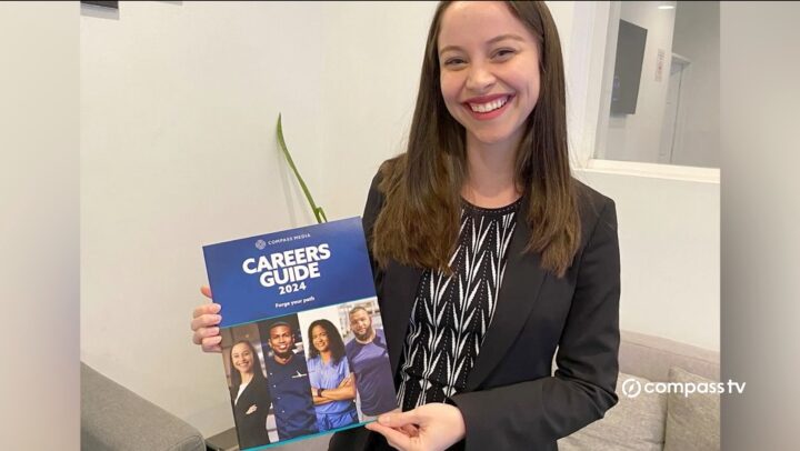 Cayman Finance graduate training programme