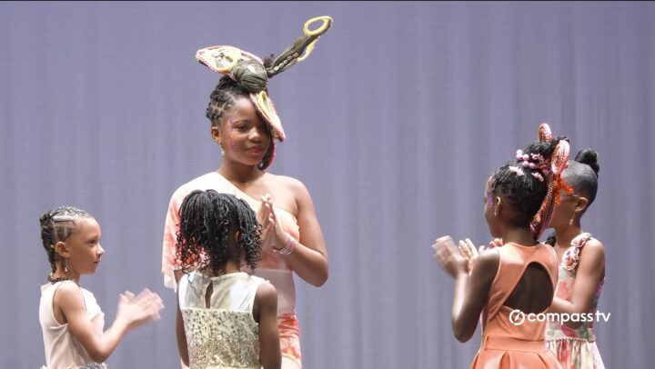 Celebrating Natural Hair Culture