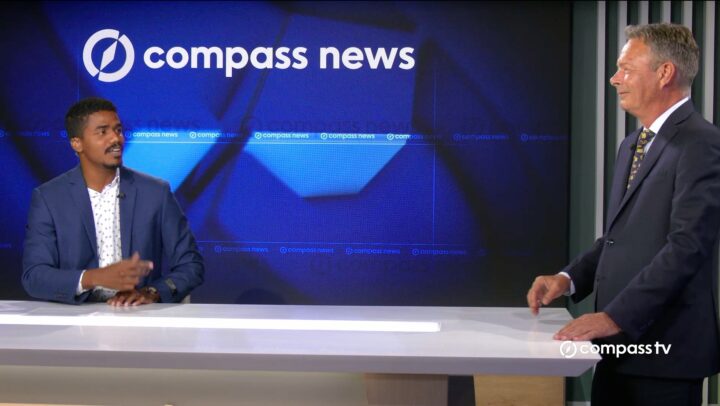 Compass News – 1 July 2025