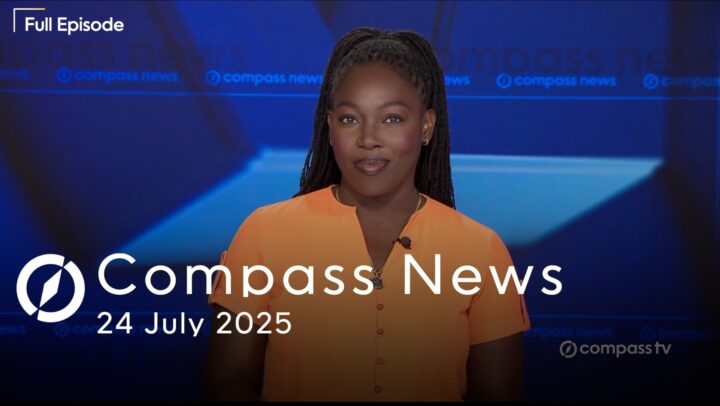Compass News – 24 July 2025