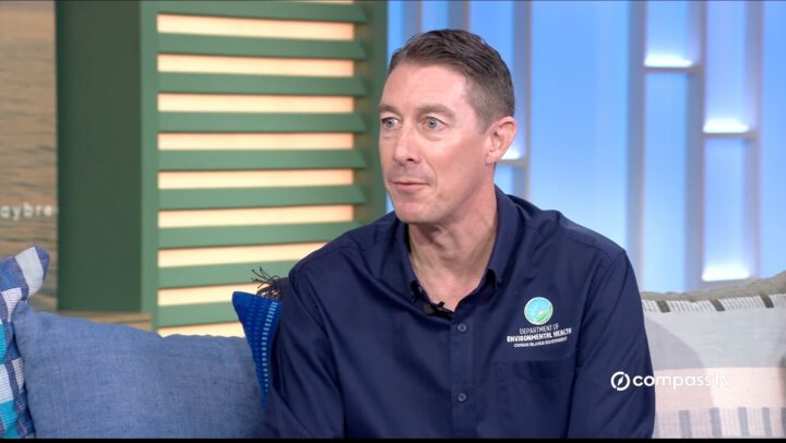 Department of Environmental Health – Importance of recycling