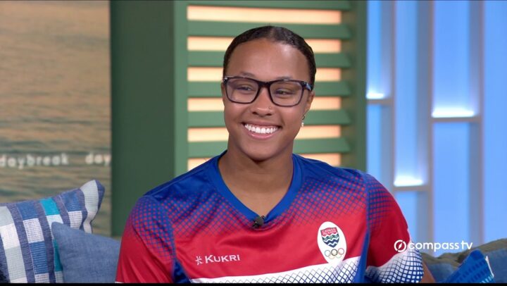 Daybreak’s Rising Star – Jillian Crooks