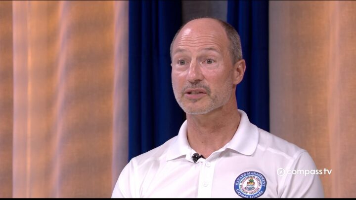 CSU downgrades hurricane prediction