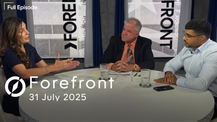 Countdown to 100 days – Assessing the political landscape