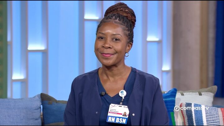 HSA prepares students for school with health screenings & vaccines