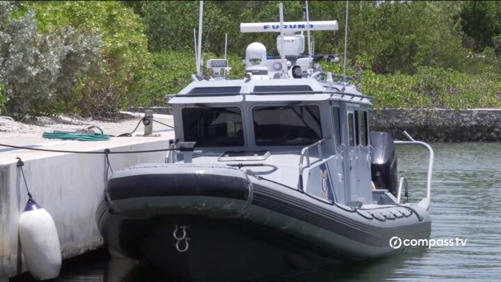 Highlighting CI Coast Guard’s 2024 Achievements 