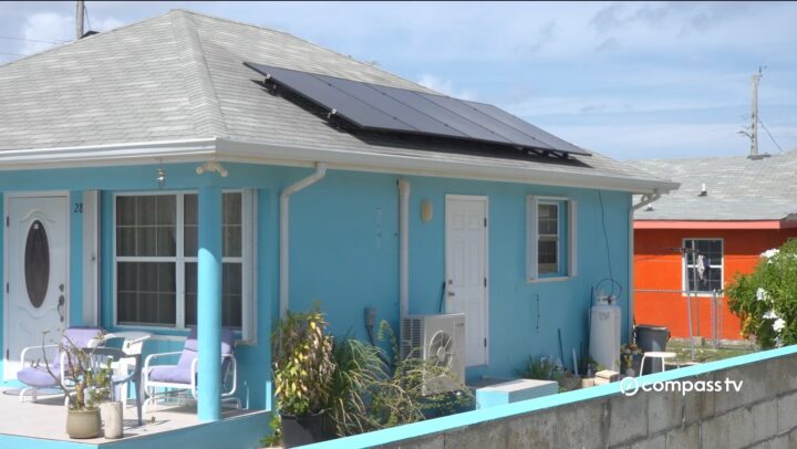 Home energy efficiency