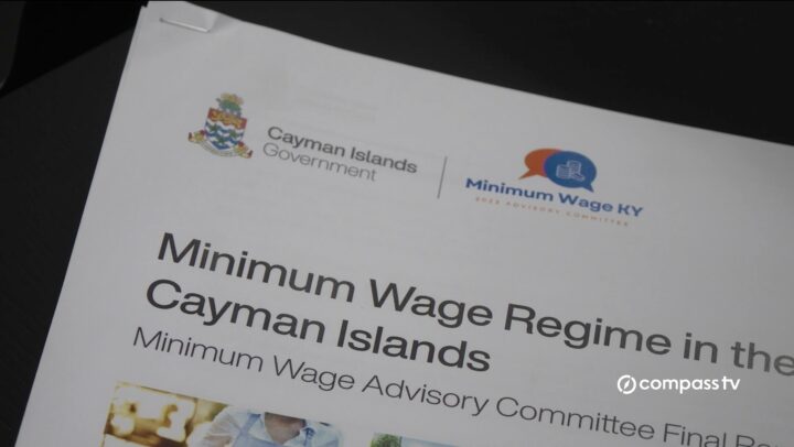 Minimum wage impacts on hospitality industry