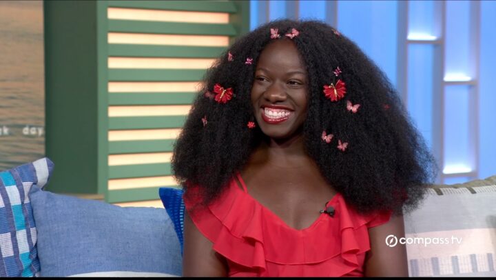Natural Hair Show