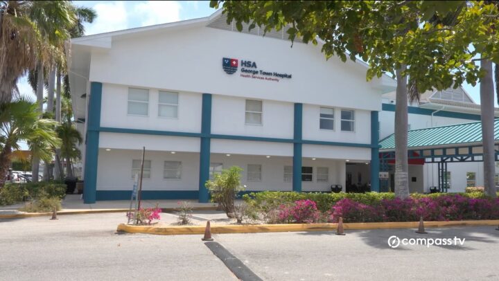 Police investigate sex crime on child at mental health ward