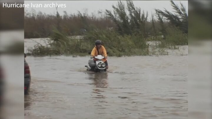 Hazard Management talks hurricane preps at home