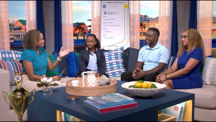 RBC Young Leaders – Empowering the future through innovation