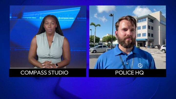 RCIPS Announces Charges in Powell Case, Updates on Myles and Harris