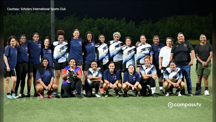 Sports Recap – 8 July 2025