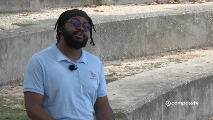 Sustainable Cayman Ambassadors in France for UN Ocean Conference