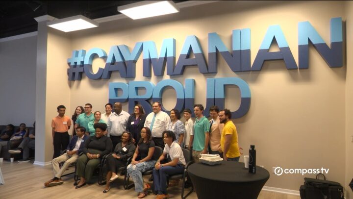TCCP Hosts Youth Council 