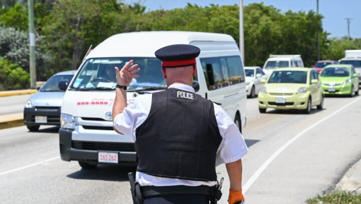 Two killed in separate collisions