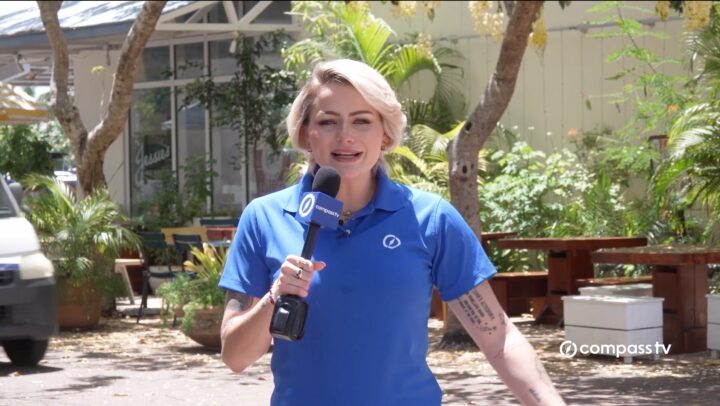 Word on the Street: What’s Your Favourite Word — and Why?