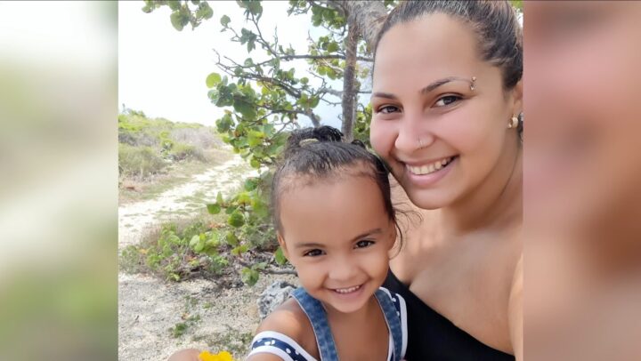 West Bay man charged in 2022 toddler death