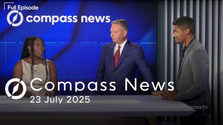 Compass News – 23 July 2025