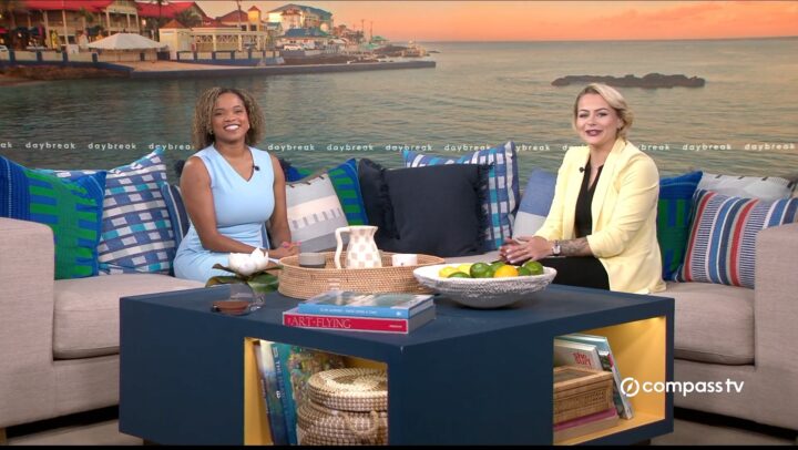 Daybreak – 8 July 2025