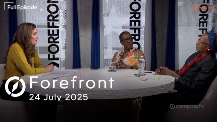 Women in politics: Presence or Performance?
