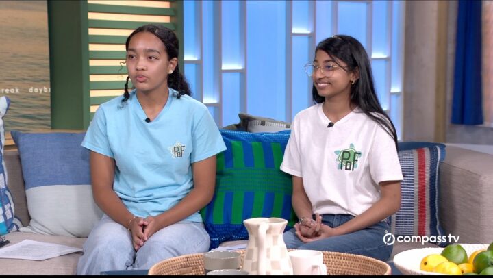 Protect Our Future: Students link heritage to environmental action
