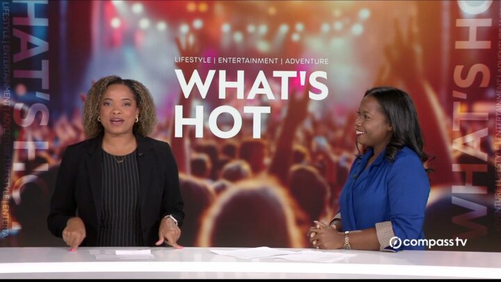 What’s Hot in Cayman